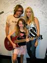 Society - People - All About Miley Cyrus/Ha...